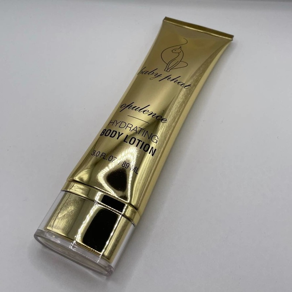 Baby Phat OPULENCE Hydrating Body Lotion